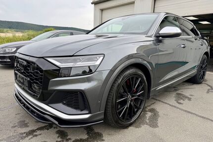 Audi SQ8 Gebrauchtwagen