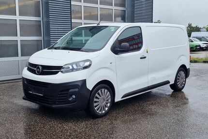 Opel Vivaro Gebrauchtwagen
