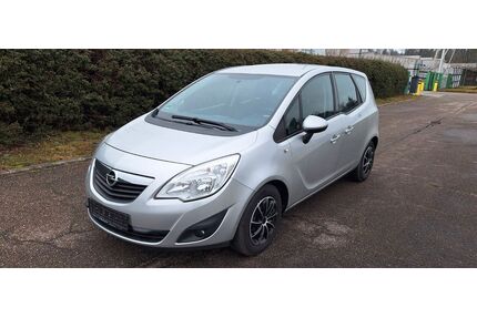 Opel Meriva Gebrauchtwagen