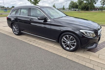Mercedes-Benz C 220 Gebrauchtwagen