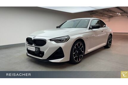 BMW M240i Gebrauchtwagen