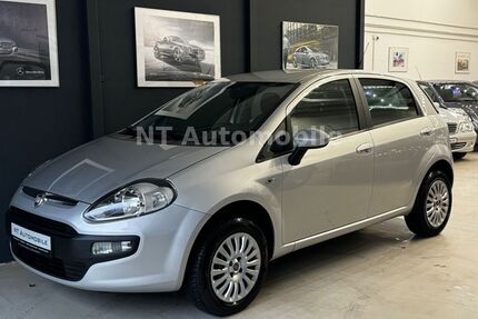 Fiat Punto Evo Gebrauchtwagen