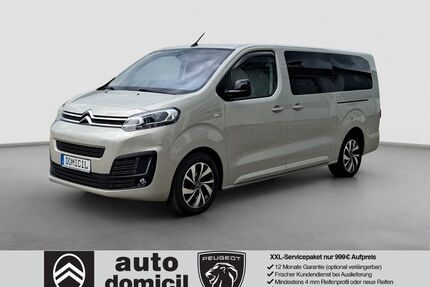 Citroen SpaceTourer Gebrauchtwagen