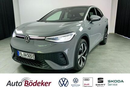 VW ID.5 Gebrauchtwagen