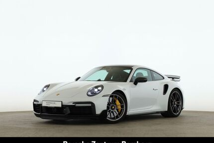 Porsche 992 Gebrauchtwagen