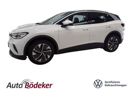 VW ID.4 Gebrauchtwagen
