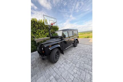 Land Rover Defender Gebrauchtwagen