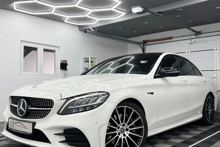 Mercedes-Benz C 300 Gebrauchtwagen
