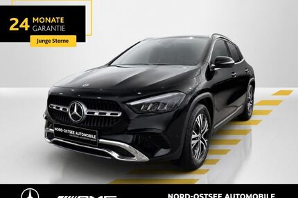 Mercedes-Benz GLA 200 Gebrauchtwagen
