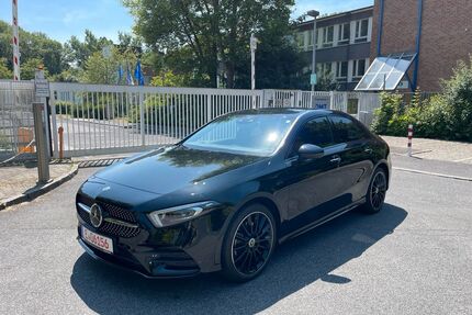 Mercedes-Benz A 250 Gebrauchtwagen
