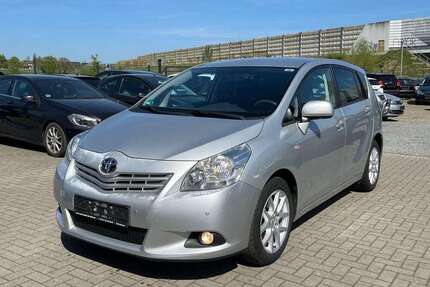 Toyota Verso Gebrauchtwagen