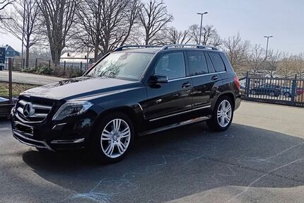 Mercedes-Benz CLK 220 Gebrauchtwagen