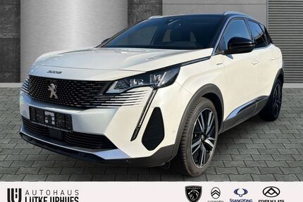Peugeot 3008 Gebrauchtwagen