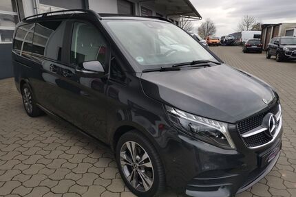 Mercedes-Benz V 300 Gebrauchtwagen