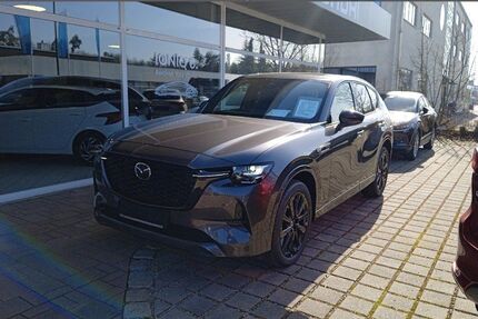 Mazda CX-60 Gebrauchtwagen