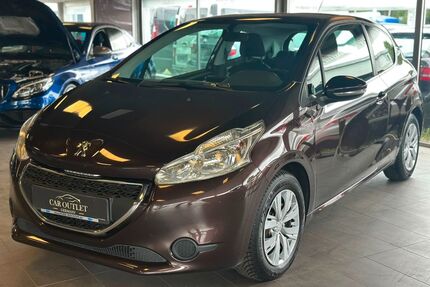 Peugeot 208 Gebrauchtwagen