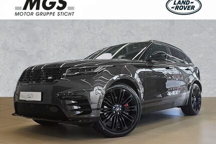 Land Rover Range Rover Velar Gebrauchtwagen