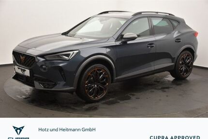 Cupra Formentor Gebrauchtwagen