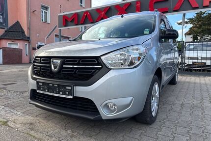 Dacia Dokker Gebrauchtwagen