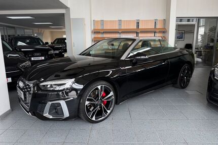 Audi S5 Gebrauchtwagen