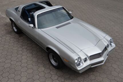 Chevrolet Camaro Gebrauchtwagen