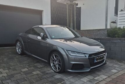 Audi TT Gebrauchtwagen