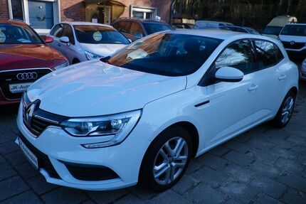 Renault Megane Gebrauchtwagen