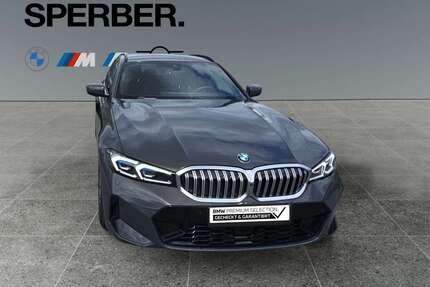 BMW 320 Gebrauchtwagen