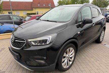 Opel Mokka Gebrauchtwagen