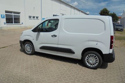 Toyota Proace (Verso) Gebrauchtwagen
