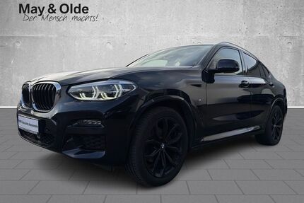 BMW X4 Gebrauchtwagen
