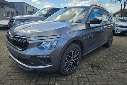 Skoda Kamiq Gebrauchtwagen