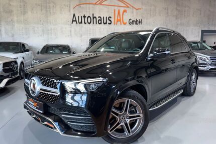 Mercedes-Benz GLE 350 Gebrauchtwagen