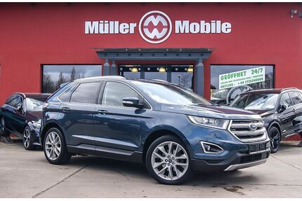 Ford Edge Gebrauchtwagen