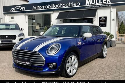Mini Cooper Clubman Gebrauchtwagen