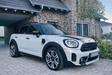 Mini Cooper Countryman Gebrauchtwagen