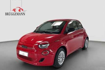 Fiat 500e Gebrauchtwagen