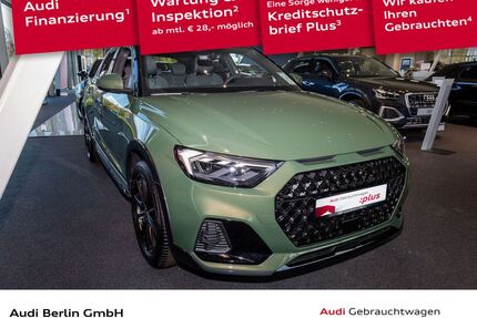 Audi A1 Gebrauchtwagen