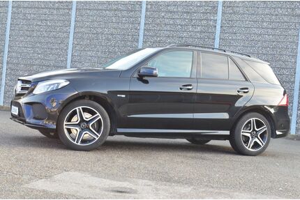 Mercedes-Benz GLE 43 AMG Gebrauchtwagen