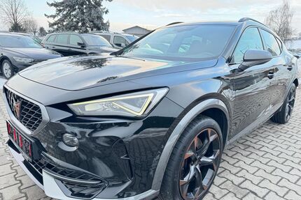 Cupra Formentor Gebrauchtwagen