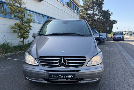 Mercedes-Benz Viano Gebrauchtwagen