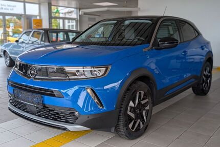 Opel Mokka Gebrauchtwagen