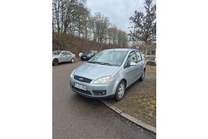 Ford C-Max Gebrauchtwagen