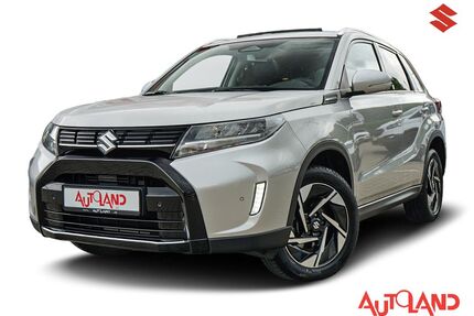 Suzuki Vitara Gebrauchtwagen