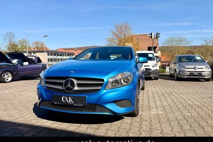 Mercedes-Benz A 180 Gebrauchtwagen