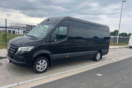Mercedes-Benz Sprinter Gebrauchtwagen