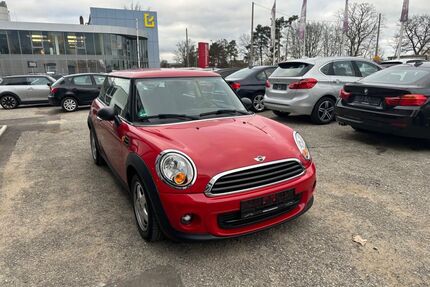 Mini ONE Gebrauchtwagen