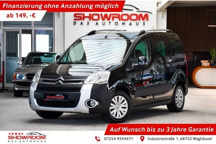 Citroen Berlingo Gebrauchtwagen