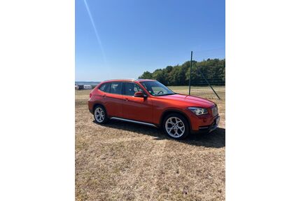 BMW X1 Gebrauchtwagen