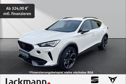 Cupra Formentor Gebrauchtwagen